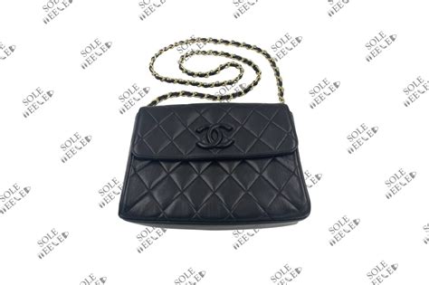 wrist straps small bag chanel|chanel replacement strap.